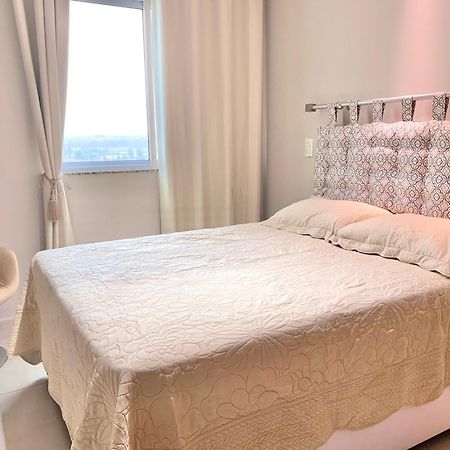 Апартаменты Apto Luxo Com Vista Mar - Le Bon Vivant Арраял-ду-Кабу Экстерьер фото