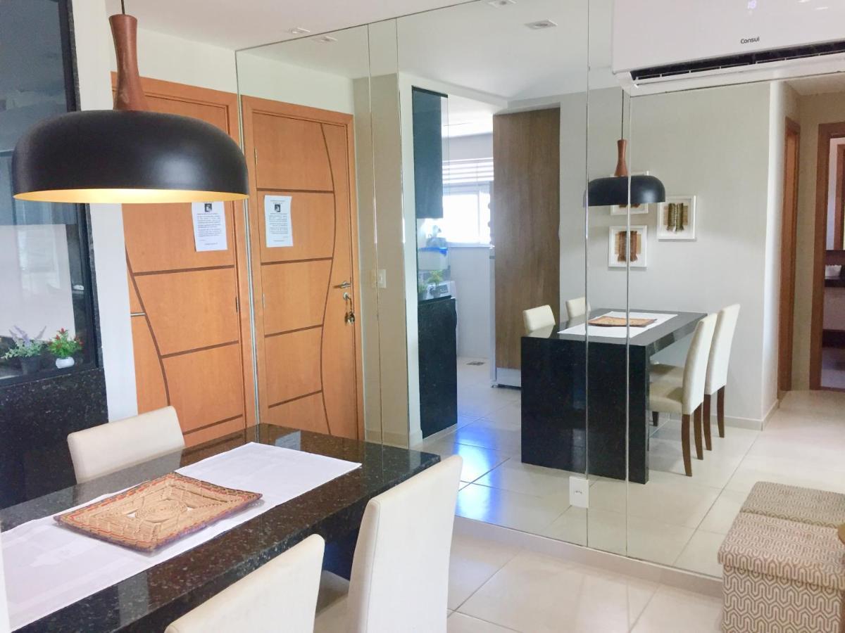 Апартаменты Apto Luxo Com Vista Mar - Le Bon Vivant Арраял-ду-Кабу Экстерьер фото
