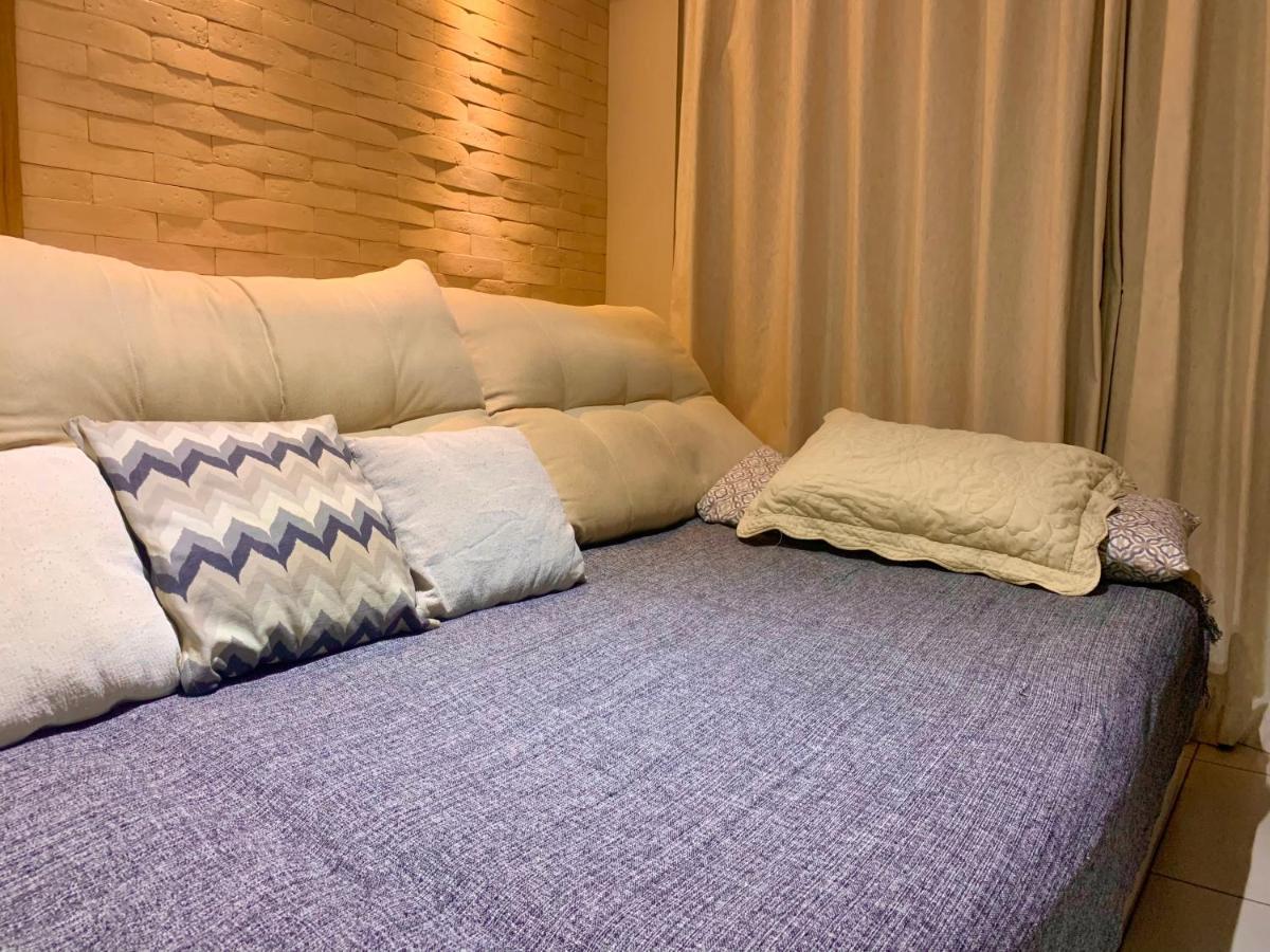 Апартаменты Apto Luxo Com Vista Mar - Le Bon Vivant Арраял-ду-Кабу Экстерьер фото