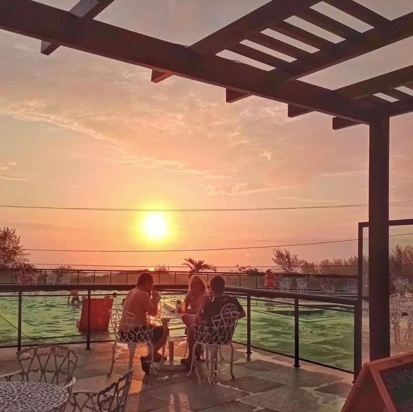 Апартаменты Apto Luxo Com Vista Mar - Le Bon Vivant Арраял-ду-Кабу Экстерьер фото